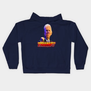 Biden Kids Hoodie